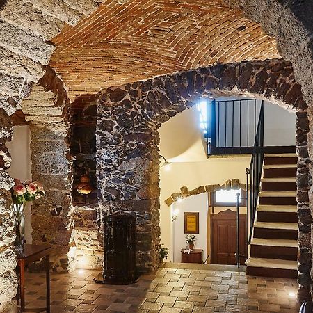 فندق La Casa Del Balivo دورغالي المظهر الخارجي الصورة