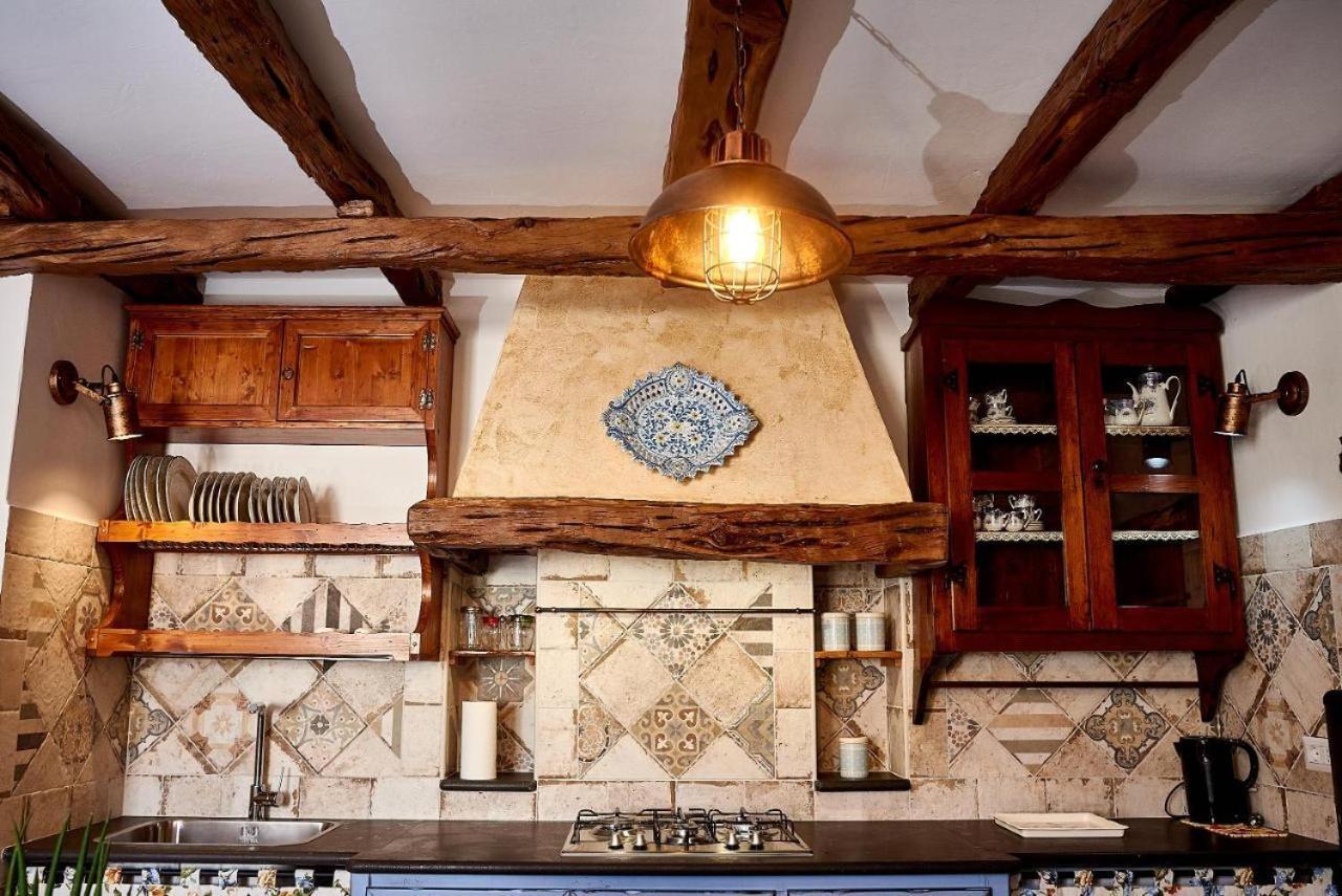 فندق La Casa Del Balivo دورغالي الغرفة الصورة