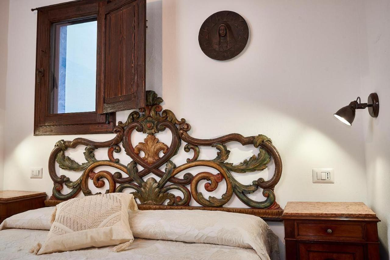 فندق La Casa Del Balivo دورغالي الغرفة الصورة