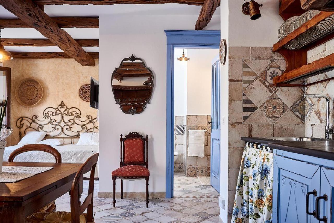 فندق La Casa Del Balivo دورغالي الغرفة الصورة