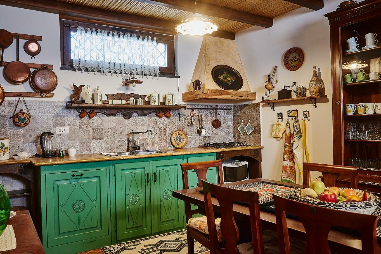 فندق La Casa Del Balivo دورغالي المظهر الخارجي الصورة