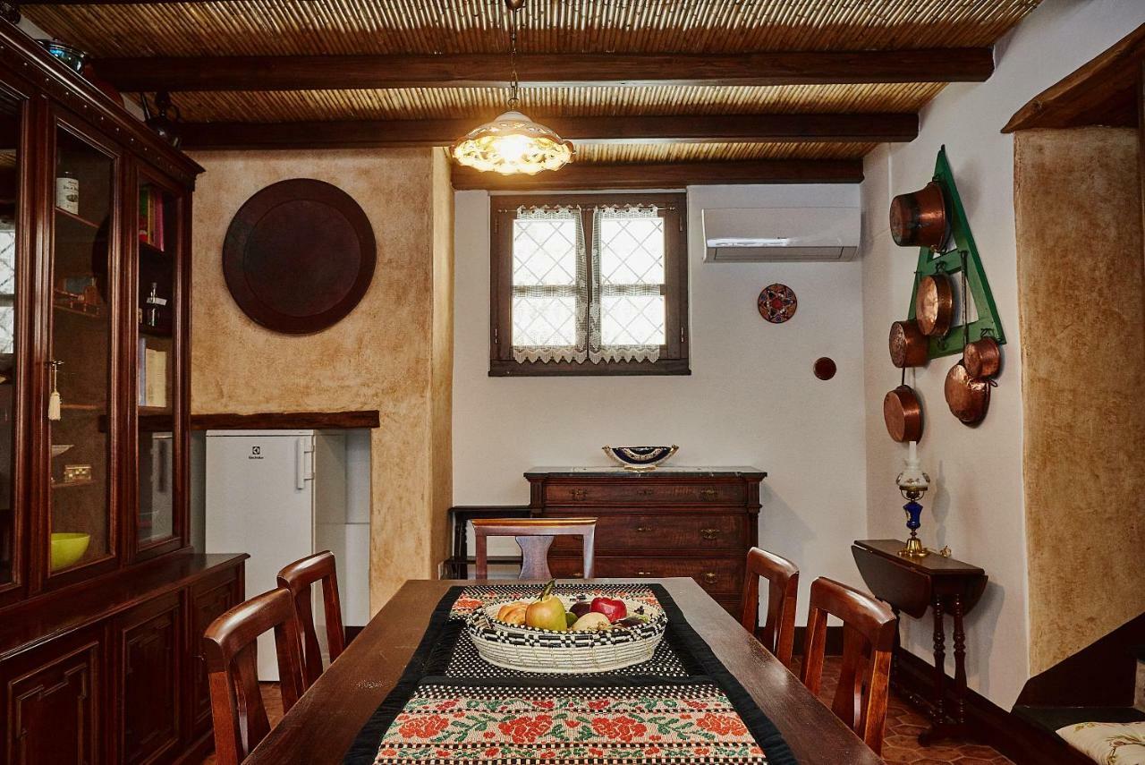 فندق La Casa Del Balivo دورغالي المظهر الخارجي الصورة