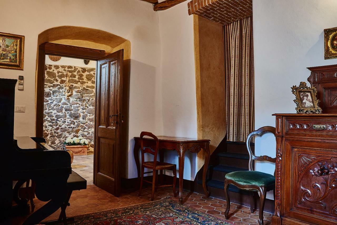 فندق La Casa Del Balivo دورغالي المظهر الخارجي الصورة