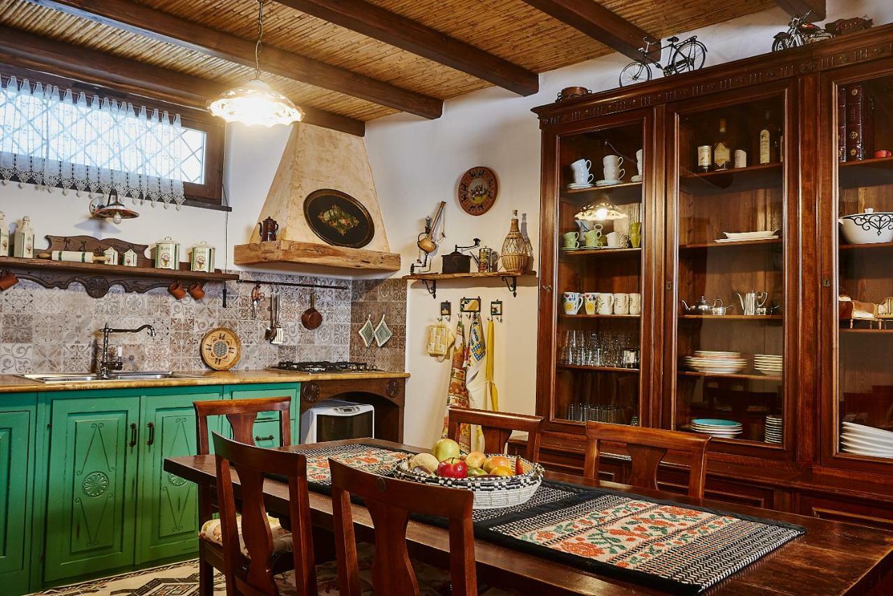 فندق La Casa Del Balivo دورغالي المظهر الخارجي الصورة