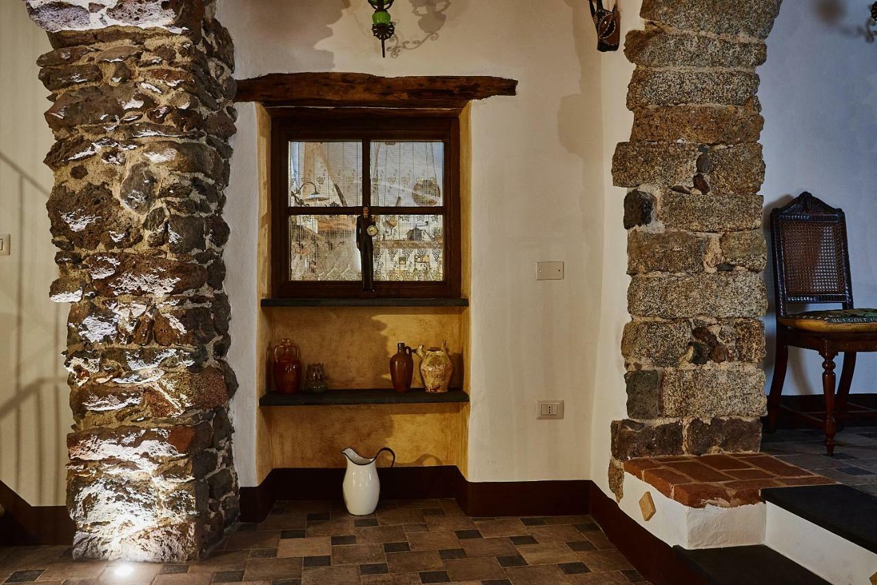 فندق La Casa Del Balivo دورغالي المظهر الخارجي الصورة