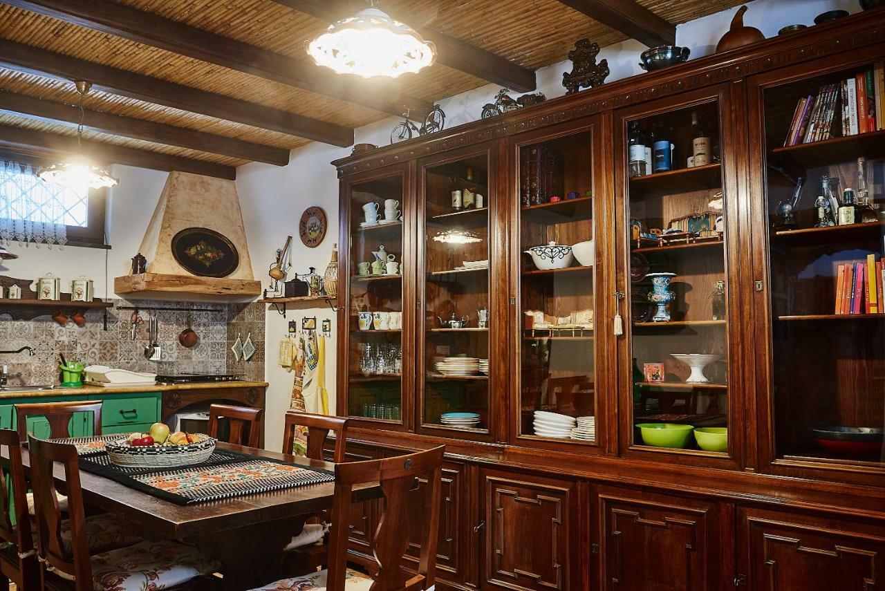 فندق La Casa Del Balivo دورغالي المظهر الخارجي الصورة