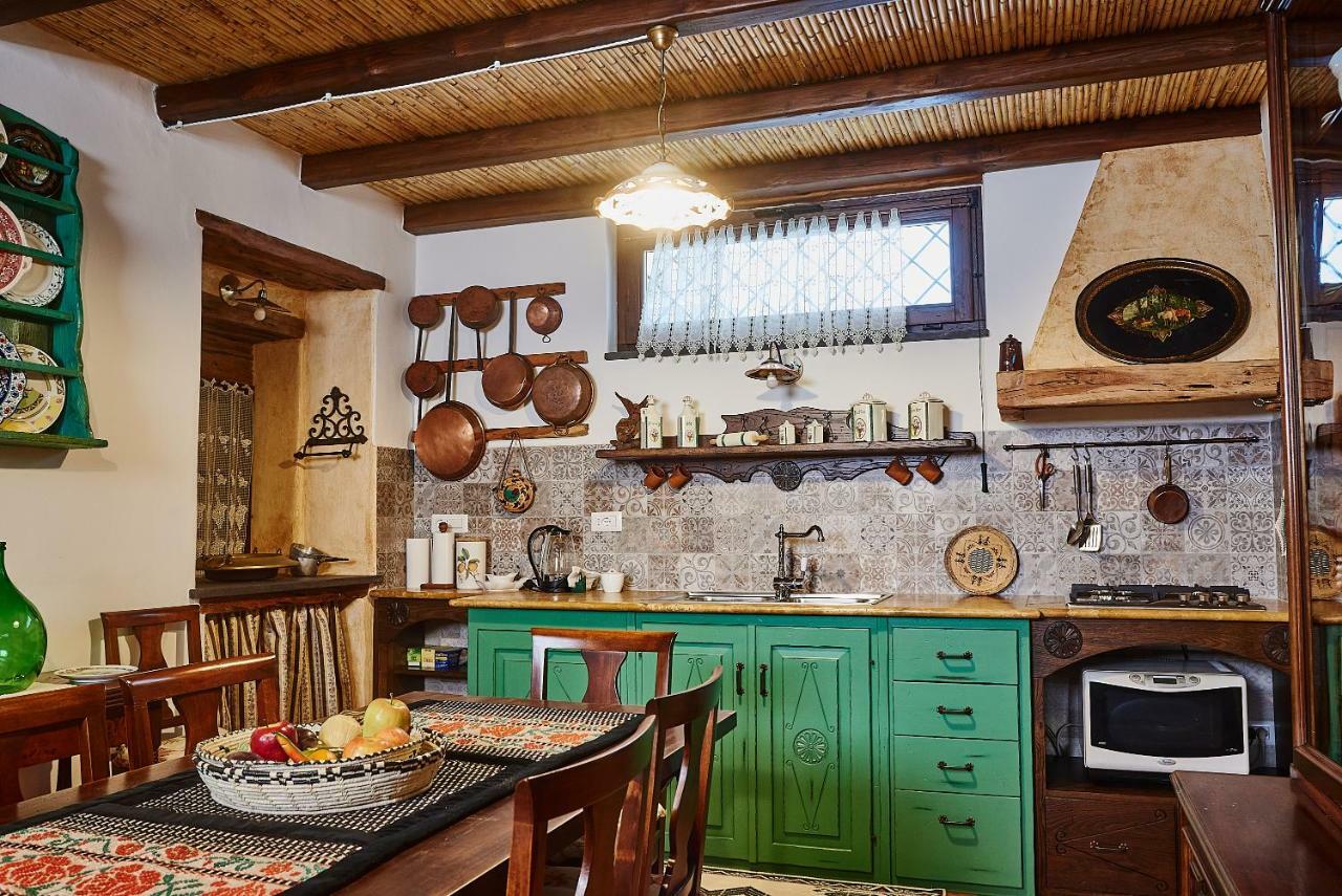 فندق La Casa Del Balivo دورغالي المظهر الخارجي الصورة