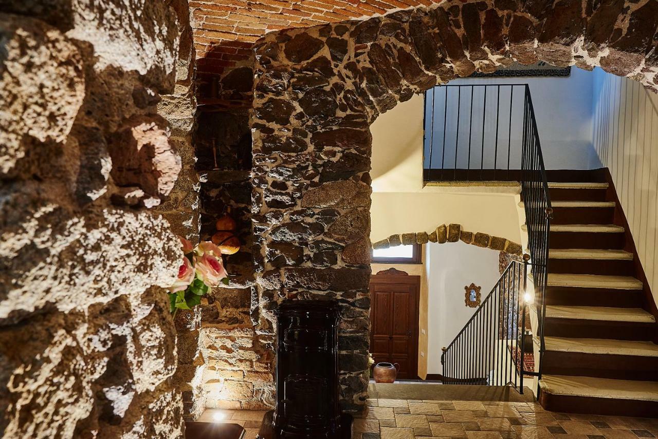 فندق La Casa Del Balivo دورغالي المظهر الخارجي الصورة