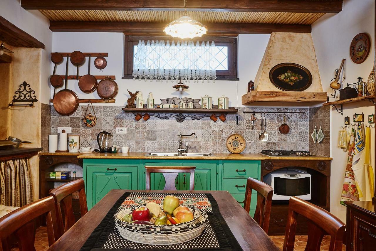 فندق La Casa Del Balivo دورغالي المظهر الخارجي الصورة