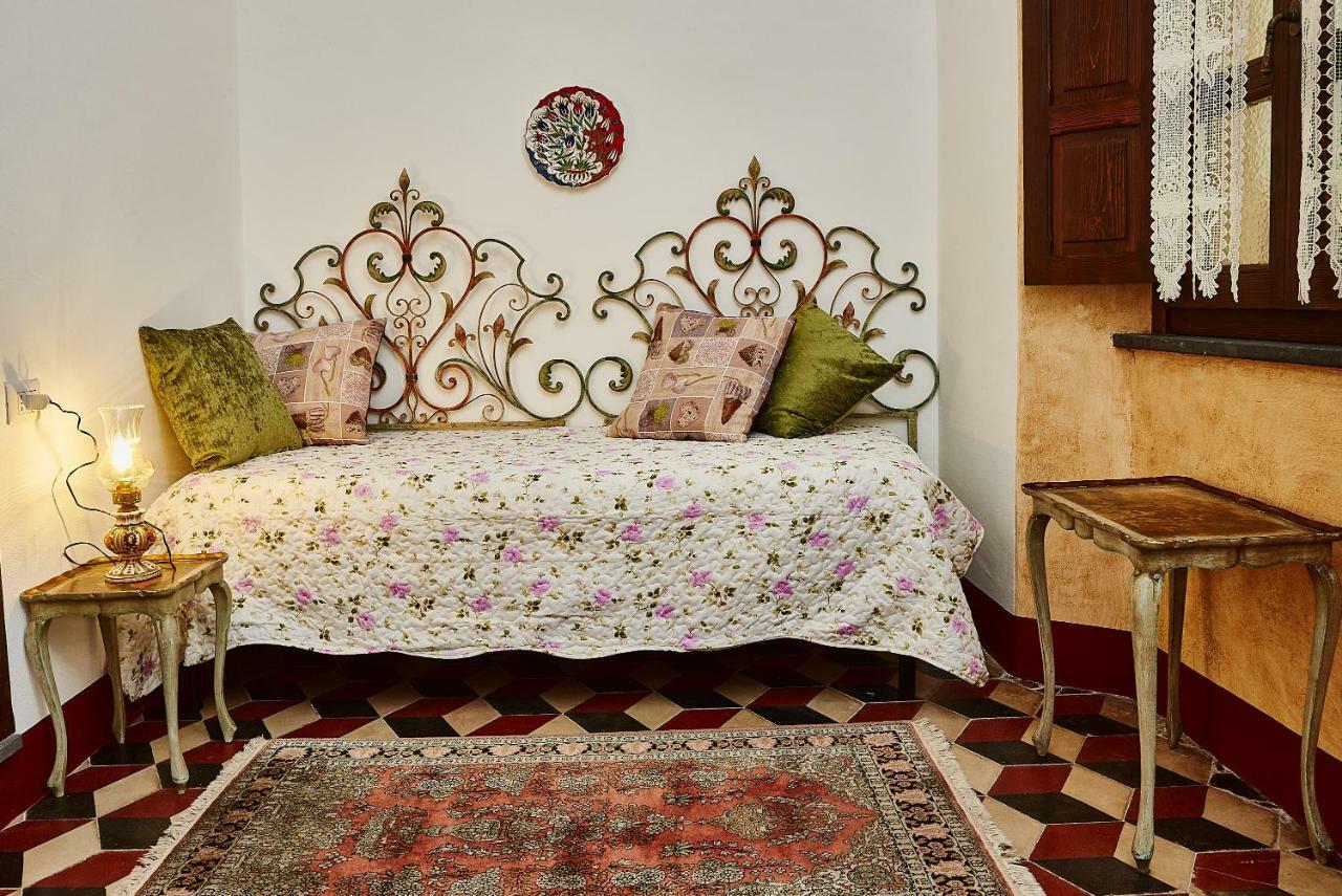 فندق La Casa Del Balivo دورغالي المظهر الخارجي الصورة