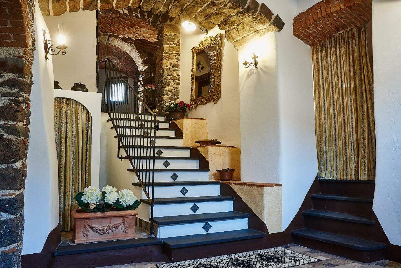فندق La Casa Del Balivo دورغالي المظهر الخارجي الصورة
