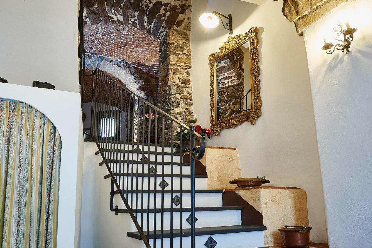 فندق La Casa Del Balivo دورغالي المظهر الخارجي الصورة
