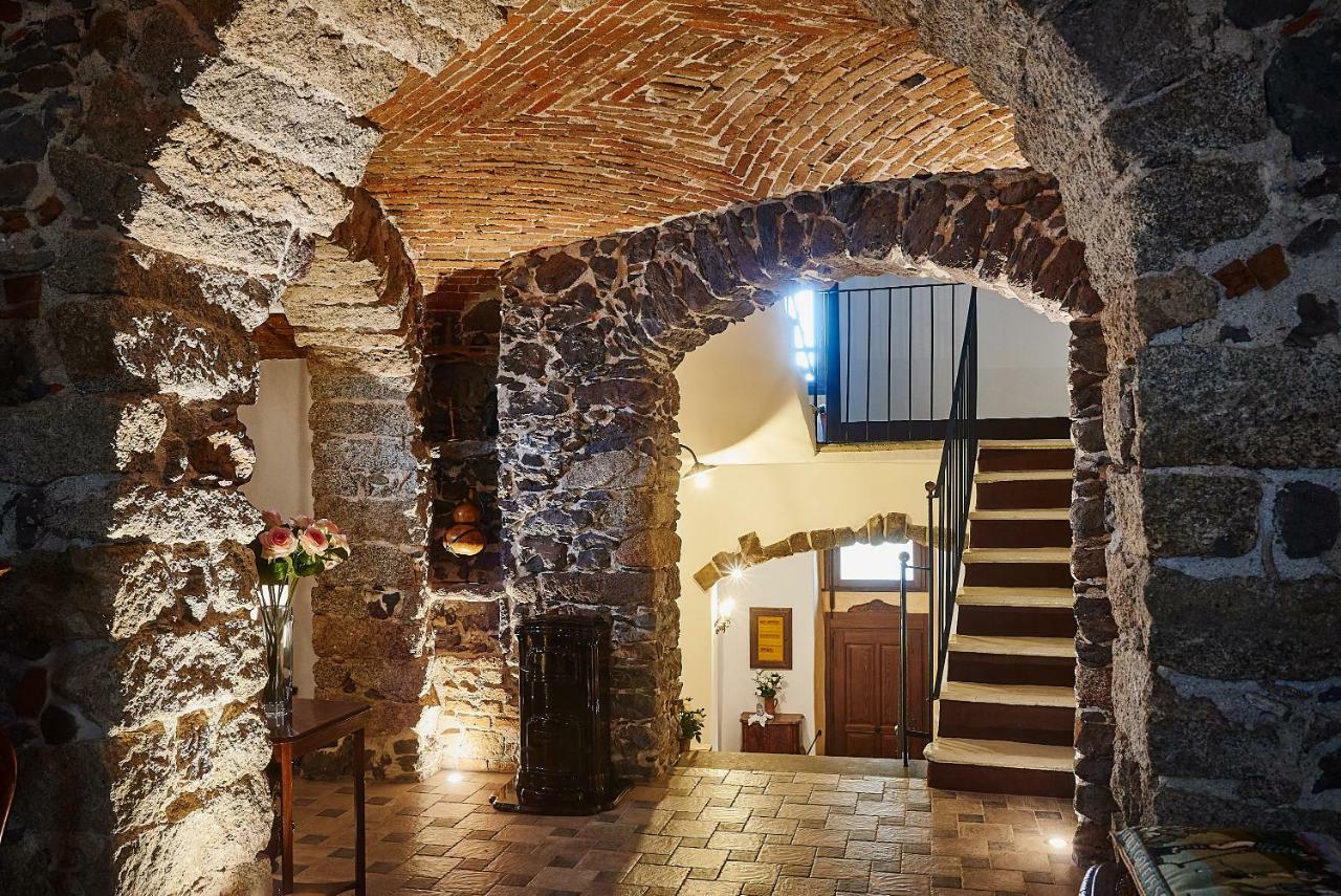 فندق La Casa Del Balivo دورغالي المظهر الخارجي الصورة