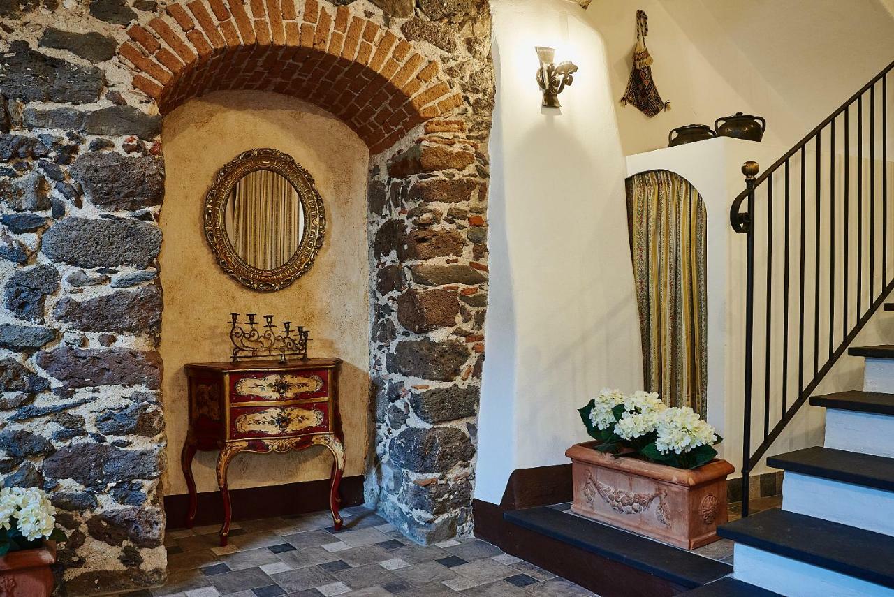 فندق La Casa Del Balivo دورغالي المظهر الخارجي الصورة